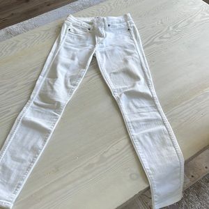 Paige Verdigo skinny Jean